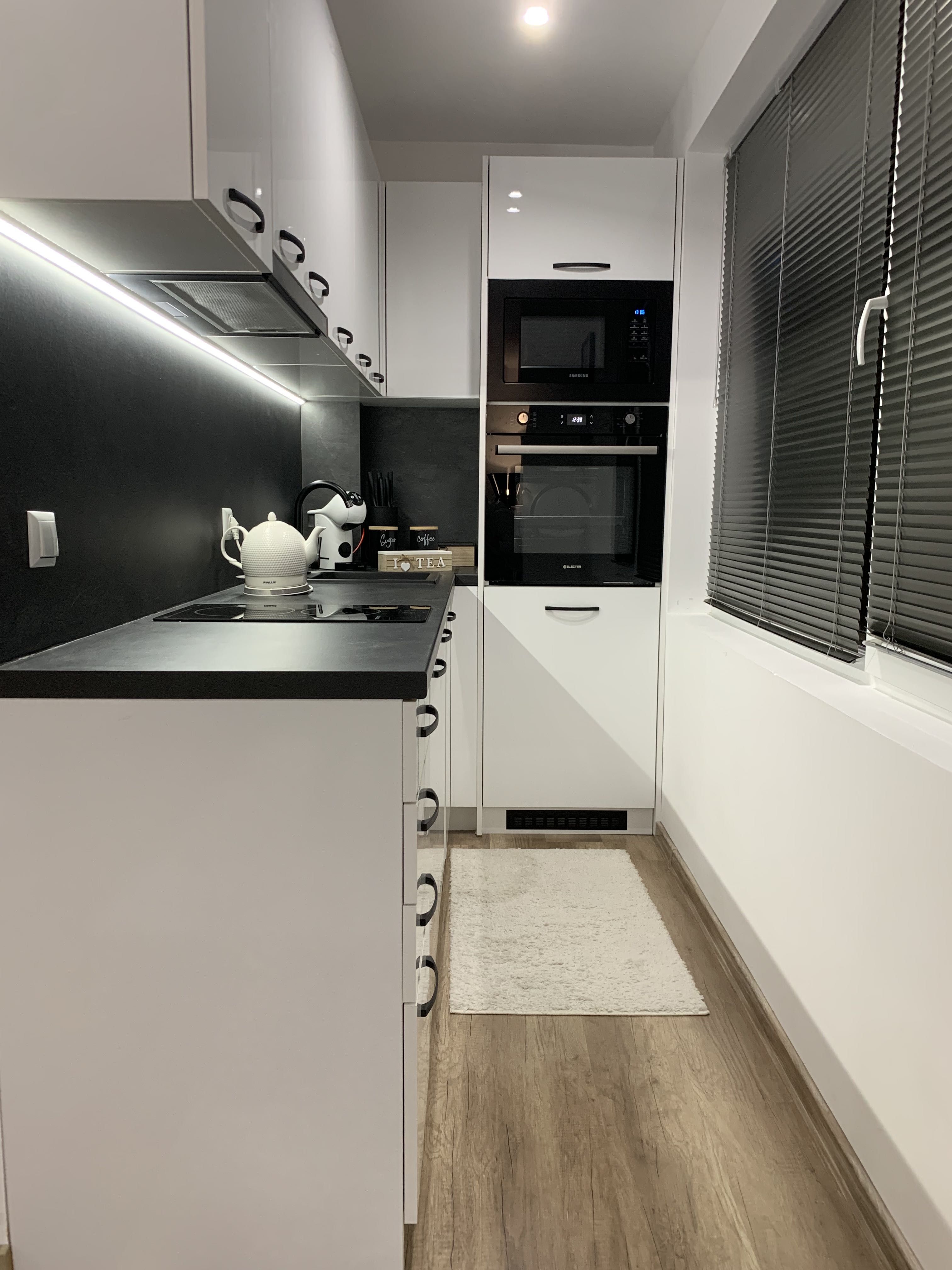Asitad DeLuxe Apartments, Апартамент за нощувки в гр.Русе
