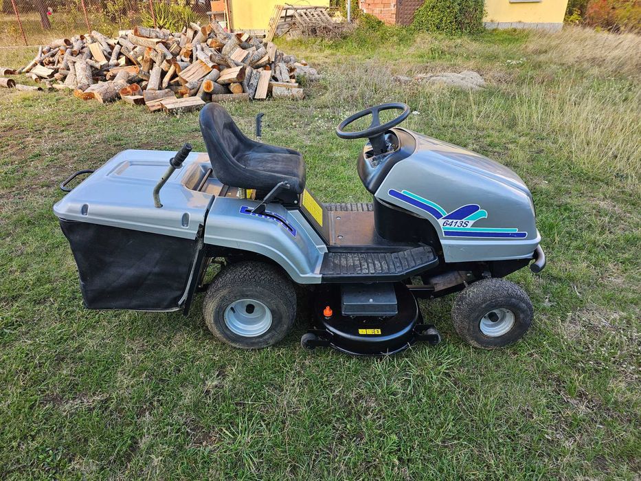 Тракторна Косачка HONDA ПЕРФЕКТНА.