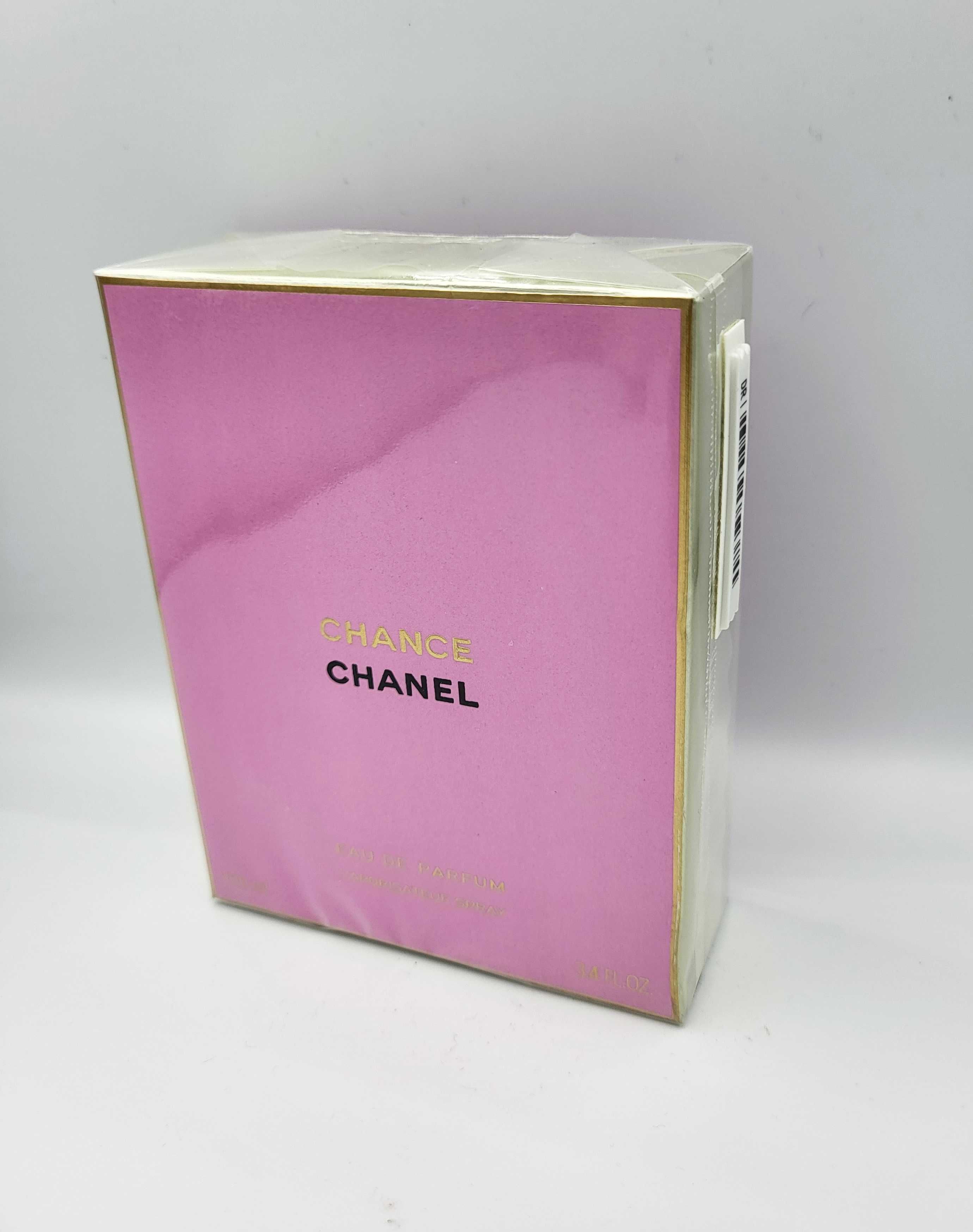 Parfum apa de parfum Chanel Chance, 100ml, Sigilat