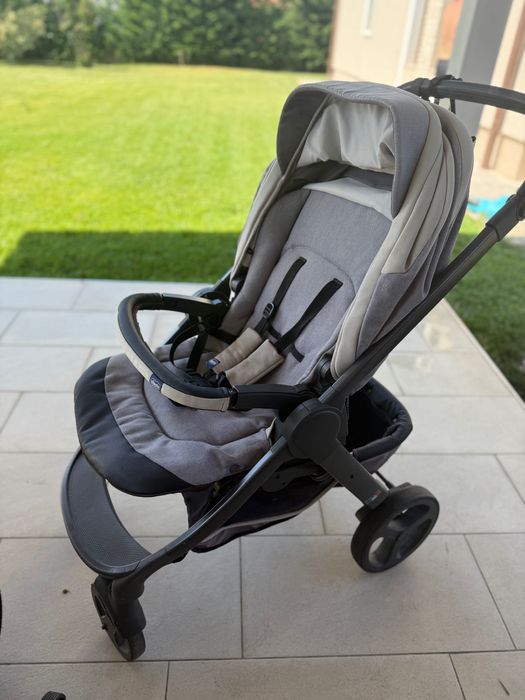 Vand carucior chicco 2 in 1