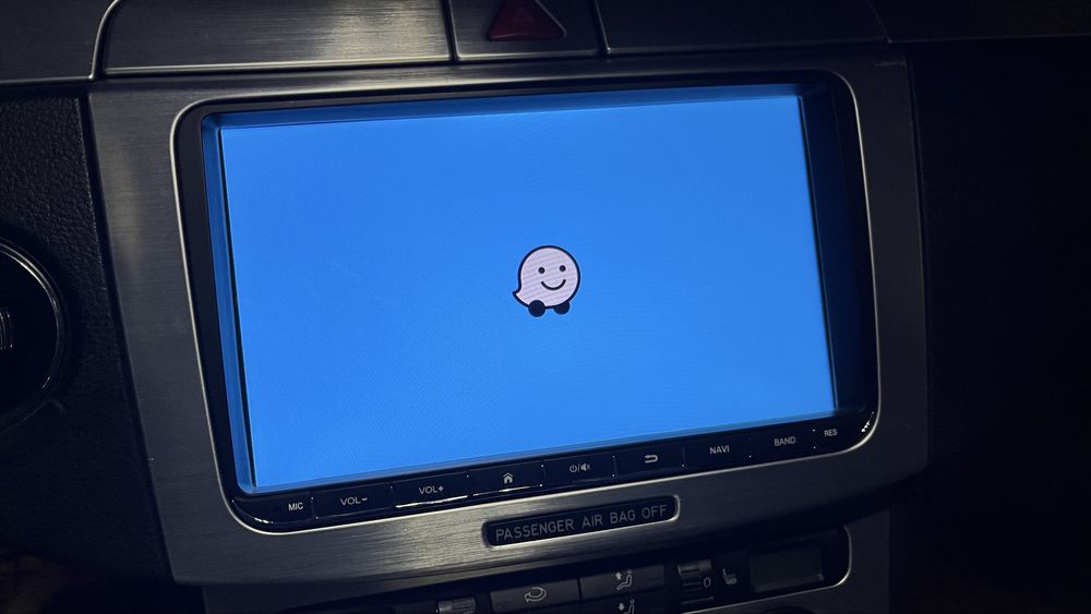 Мултимедия за VW(Golf 5,6 ,Passat B6,B7,CC,Touran,Tiguan)