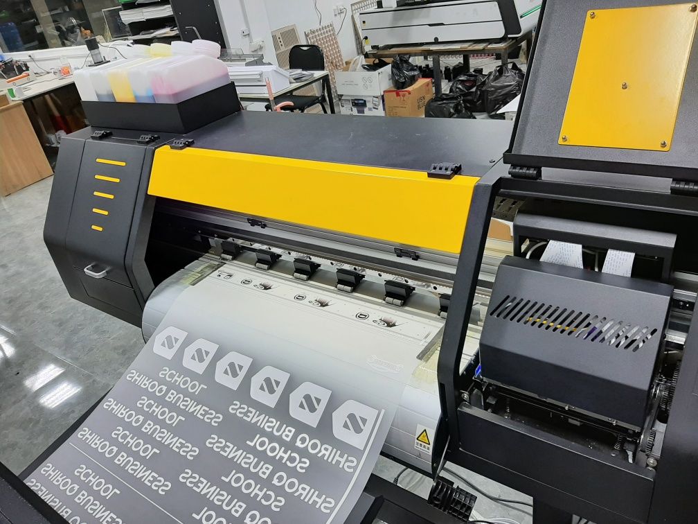 DTF printer sotiladi. Продаётся ДТФ принтер