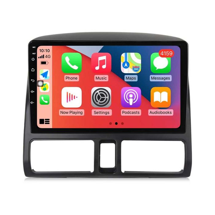 Navigatie Honda CRV 2002 - 2005 2GB 4GB 8GB Garantie Camera