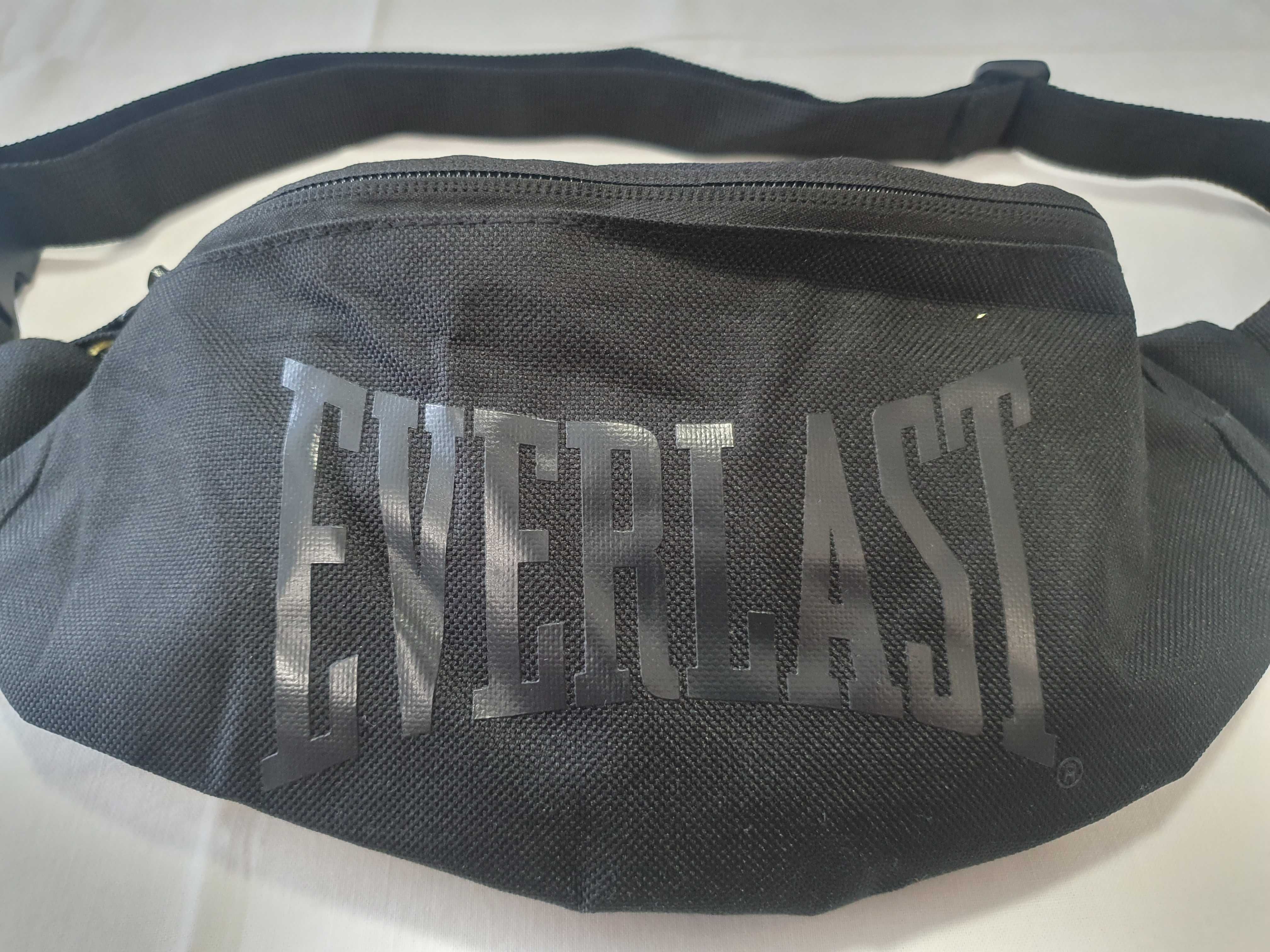 Раница Lyle & Scott, чанта за кръст Everlast
