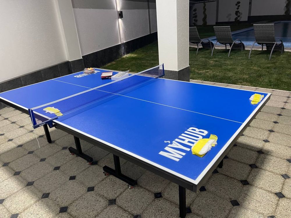Stol tennis ping pong tenis stol