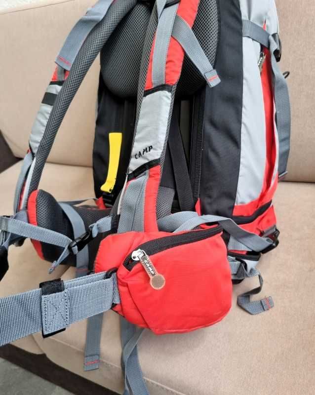 Раница за преходи Kappa Camp 65l