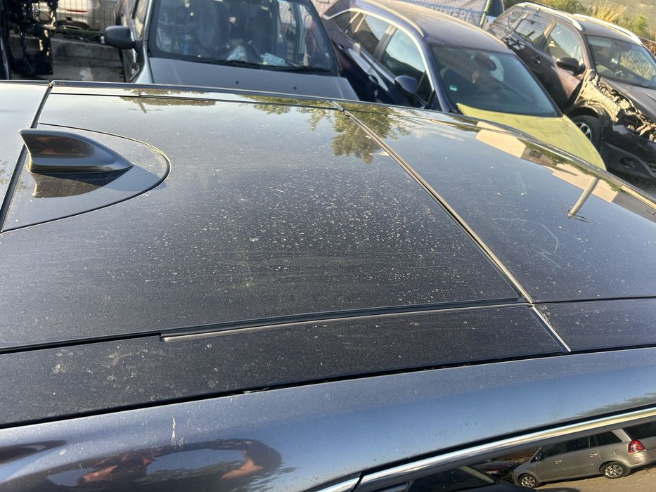 Panoramic sticlă Ford Edge 2017