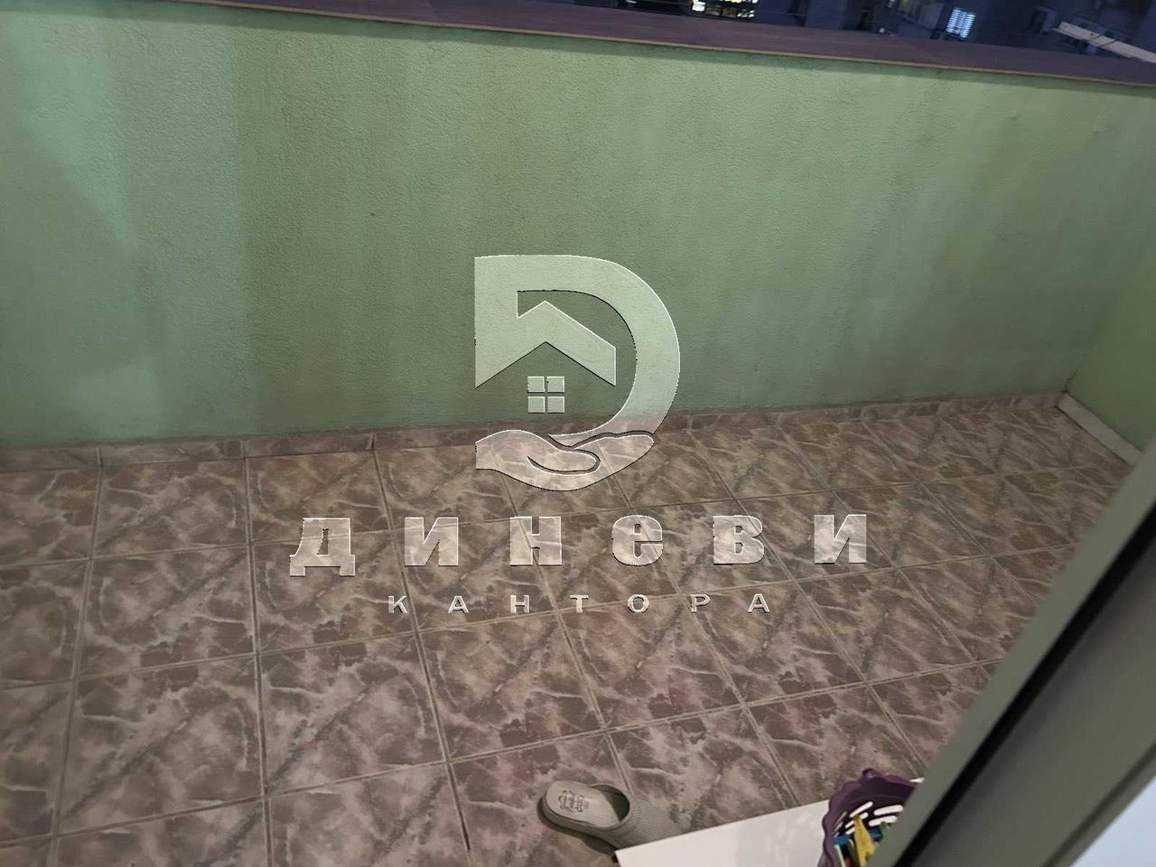 Продава се Двустаен апартамент в Стара Загора, Казански - 61 кв.м за 1246 €/кв.м - Снимка #3
