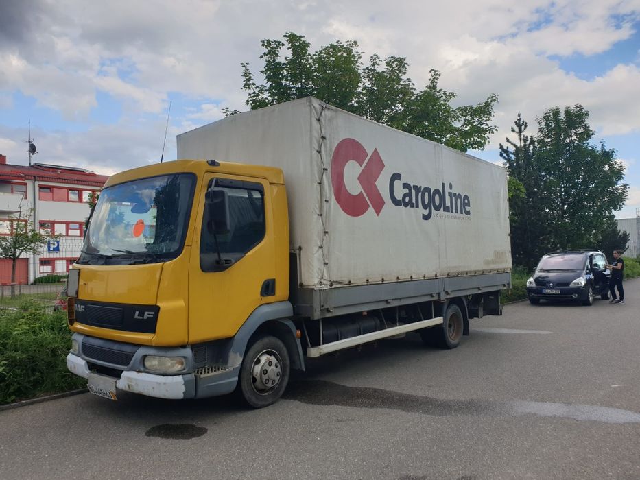 Camion Daf LF 45