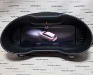 Ceasuri Bord Skoda Octavia 3 Digitale Virtual Cockpit AID 5E0920790A