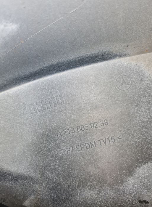 Bară față Mercedes E Class W213 an:2016-2020 A2138850238