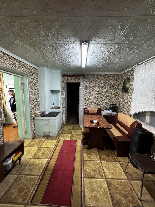 Продается дом забадам