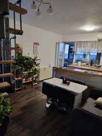 Vânzare apartament 3 camere utilat și mobilat