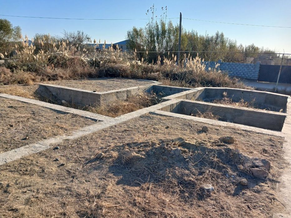 Xojelide Jer orin SATILADI