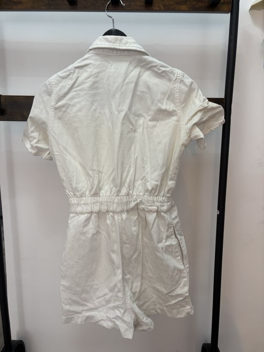 Salopetă Zara Alba xs