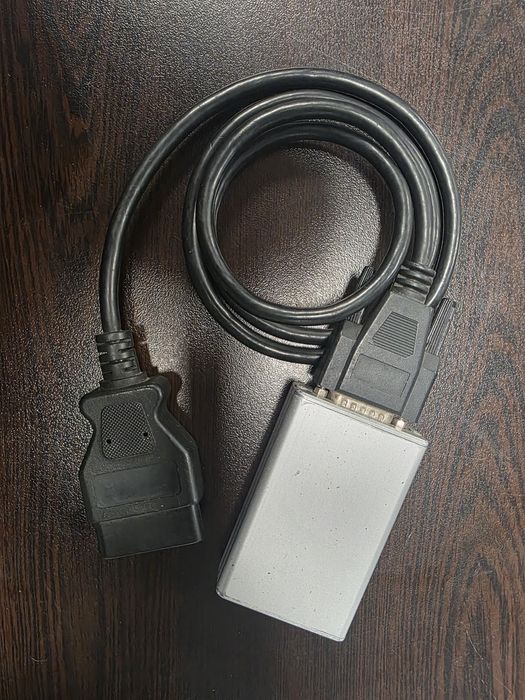 Smok UHDS програматор