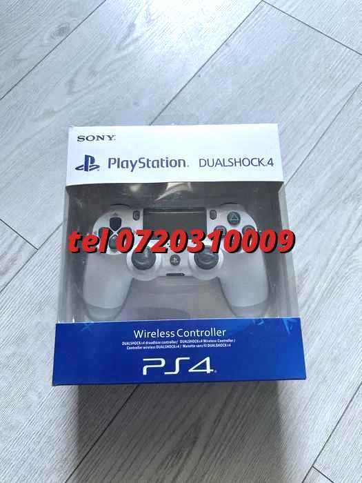 Maneta Controller Ps4 Ps5 Original