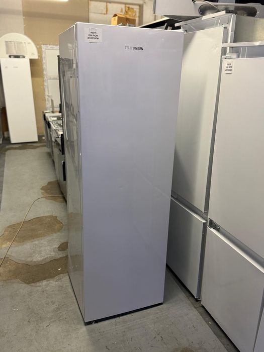 Frigider Racitor Telefunken R1D376FW