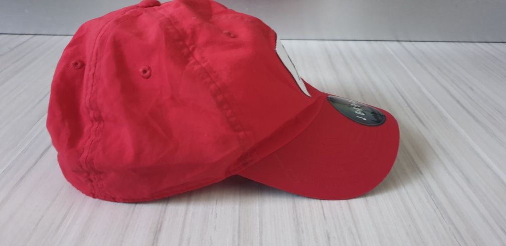Jordan Unisex НОВО! ОРИГИНАЛ! Шапка с Козирка!