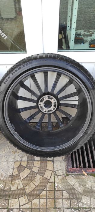 Джанти 5Х112 20  Спорт пакет W222 / W221 и други