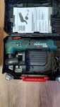Parkside multifunctional 12V multi cutter tăietor oscilant șlefuitor