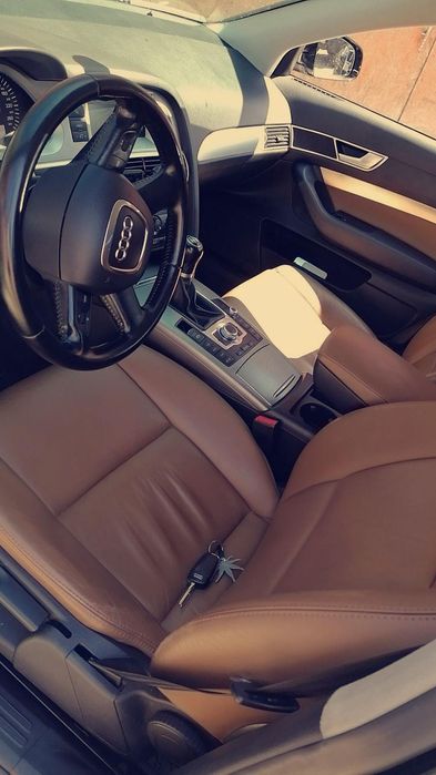 Se vinde Audi A 6 2007