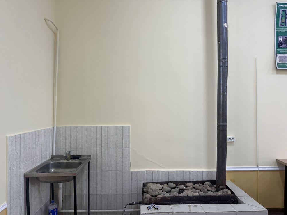 Ijaraga beriladi ofis uchun