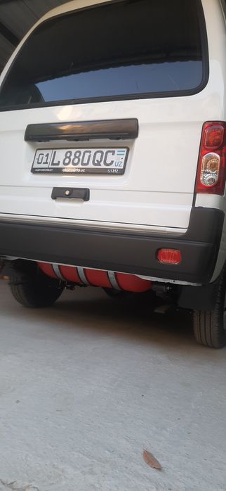 Дамас Ариндага бирамиз