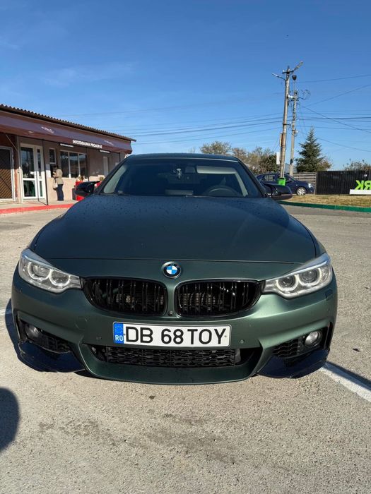 Bmw seria 4 paceht M de vanzare !