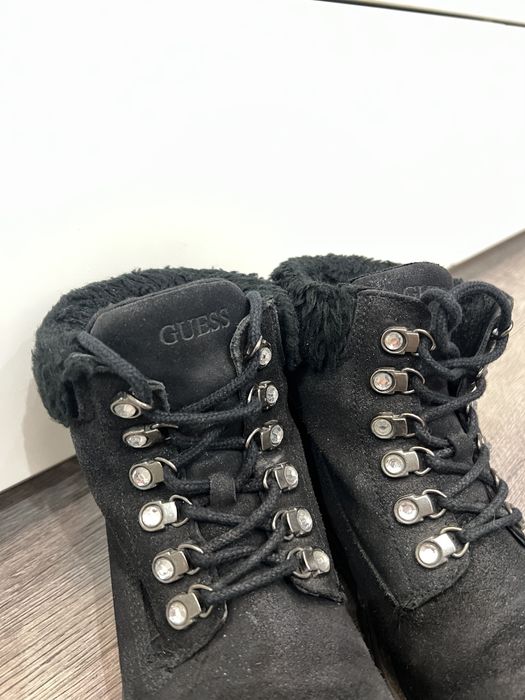 Дамски боти Guess