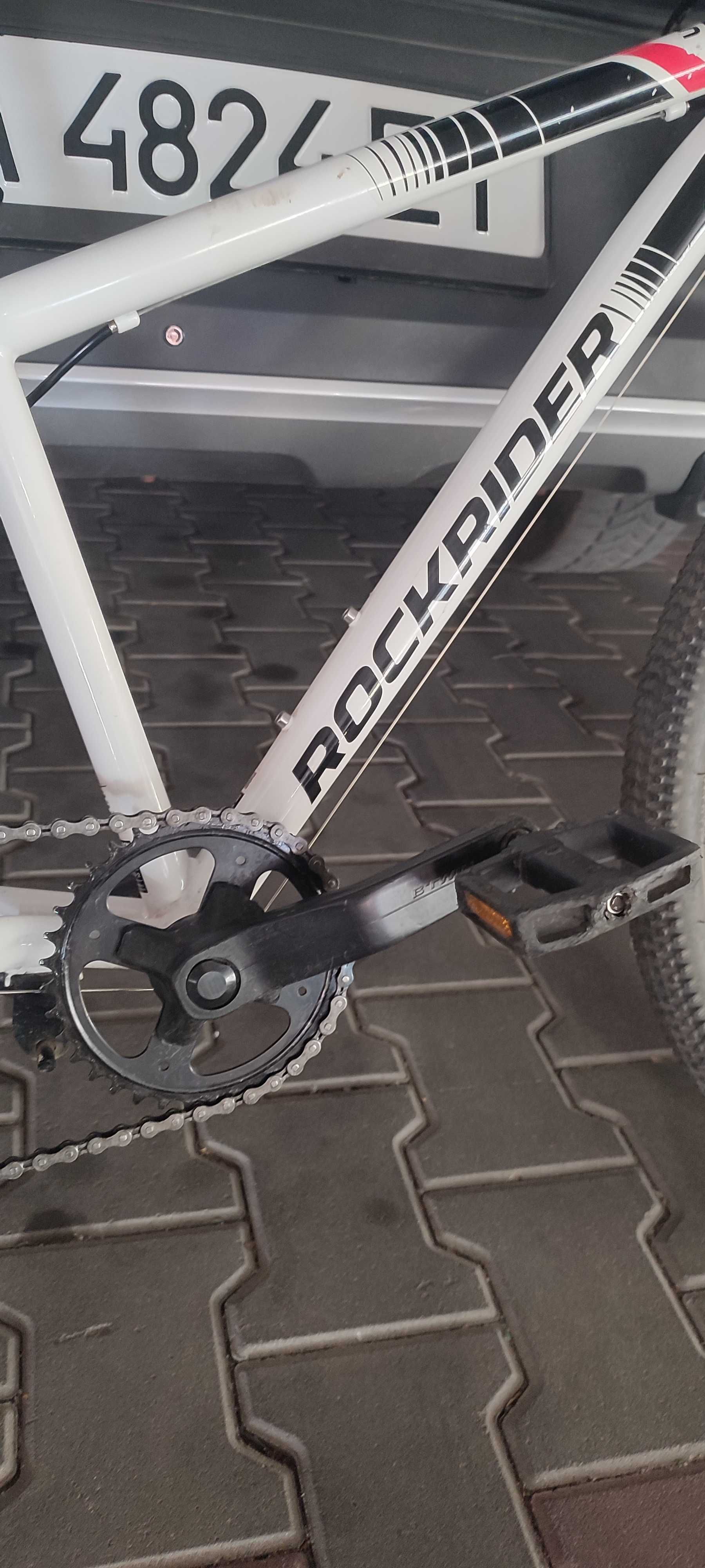 Велосипед Rockrider 24''