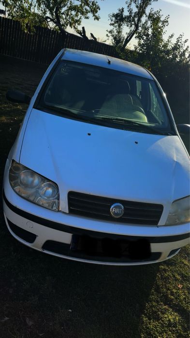 Vand Fiat Punto Multijet
