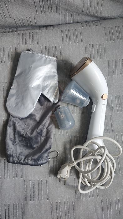 Fier de calcat vertical Philips ca nou