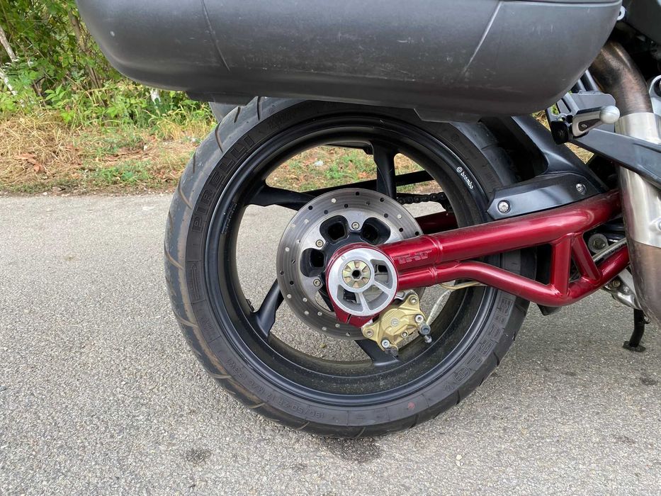 Vând motocicleta Benelli sau fac schimb cu masina