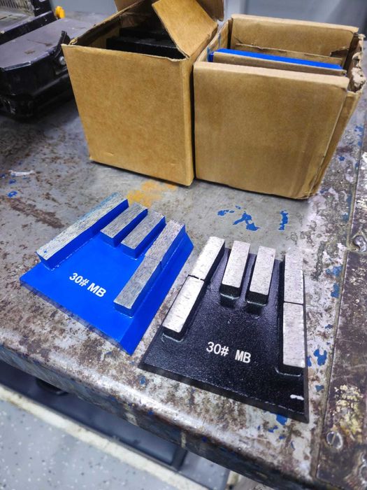 Продается Франкфурт по бетону алмазный шлифовальный