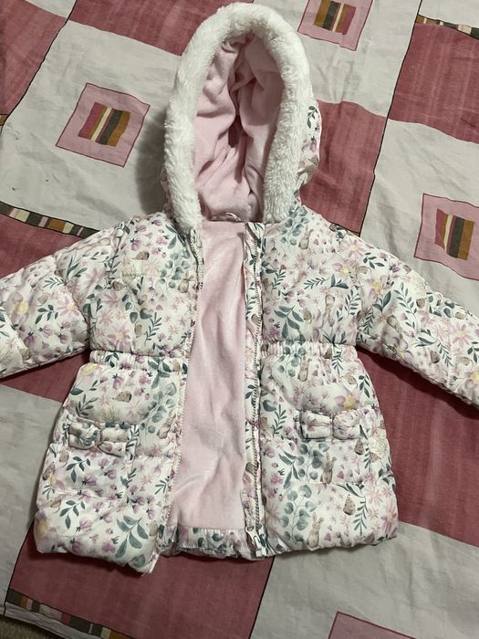 Geaca iarna calduroasa 92