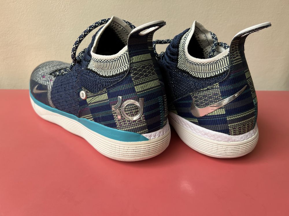 Nike KD 11 BHM marimea 45.5