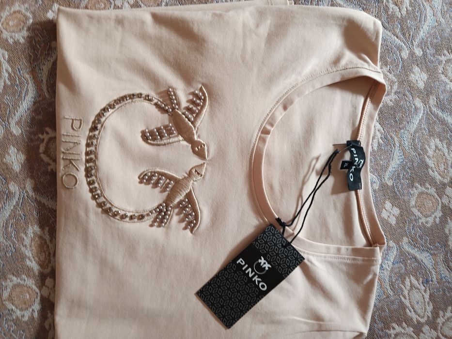 Блуза Pinko M,L,