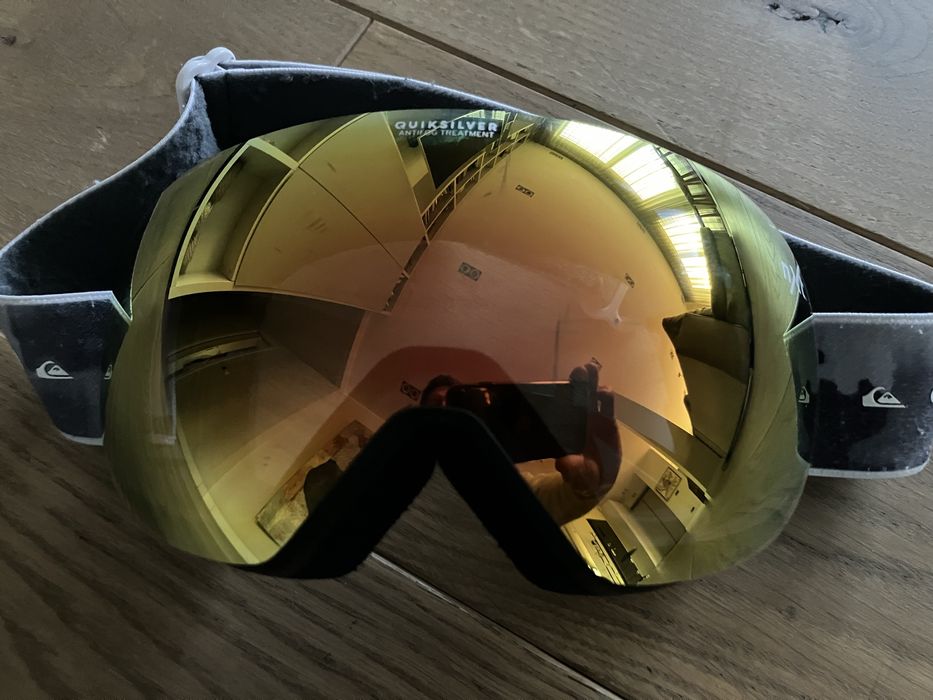 Ски очила quiksilvar