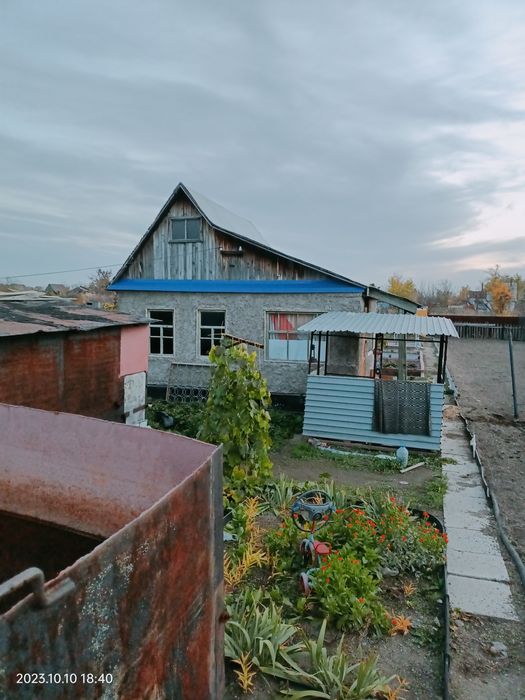 Продам дачу Алма