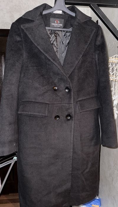 Продам пальто демисезон