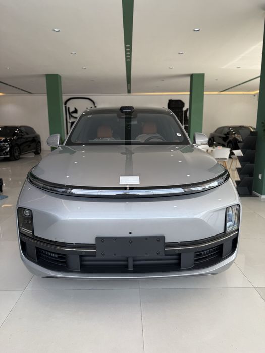 Lixiang 9 ultra