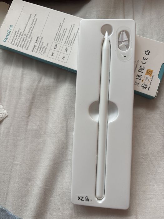 Писалка за таблет