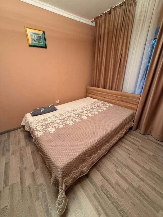 Продается кровать в хорошем состояний