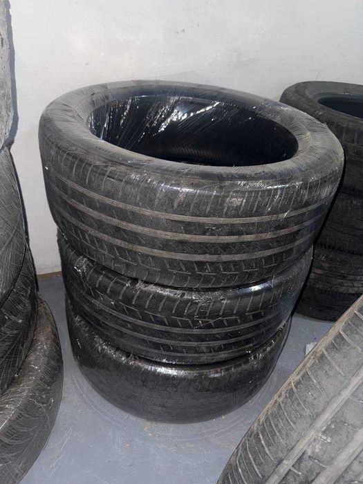 Продаю шины/Shinalari sotiladi-Continental PremiumContact 6 235/45 R18