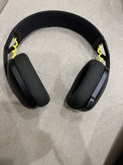 наушники logitech g435