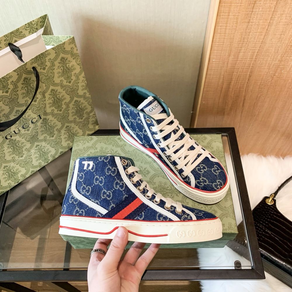Adidasi Gucci 35-45
