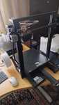Imprimanta 3D:  Crealty Ender 3 Max - cu kit de nivelare auto
