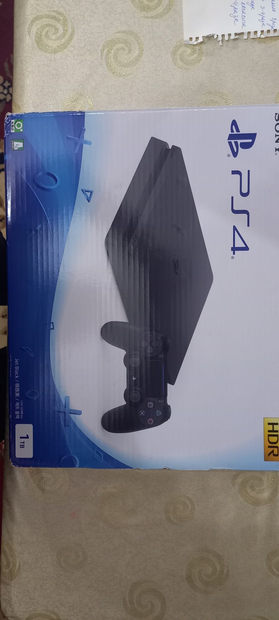 АКЦИЯ!! Срочно продаётся Sony ps4 pro 1Tb