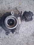 Турбина за Peugeot/Citroen 2.0 HDI 136к.с. RHR
